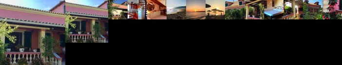 Corfiot Villa Maisonette Or Rooms Separately