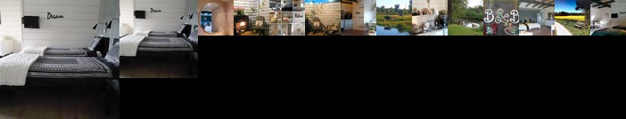 B&B in de Dorpsstraat