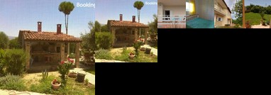 Comfy Country Home close to Nafplion