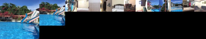 Summer Splash Resort