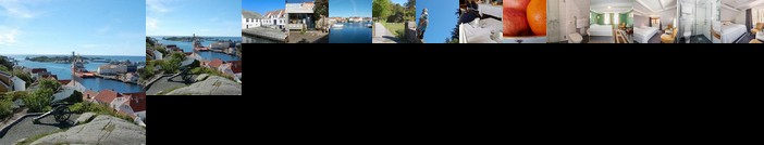 Blondefabrikken Gjestgiveri