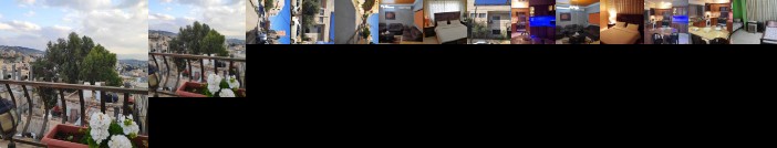 1955 Heart Of Jerash