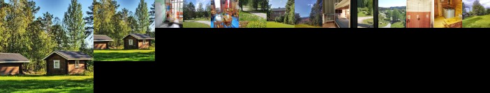 B&B Gillhov & Camping