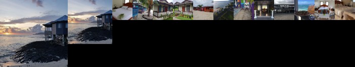 Faimafili Village Resort