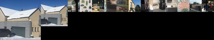 Greenhouse Sart-lez-Spa