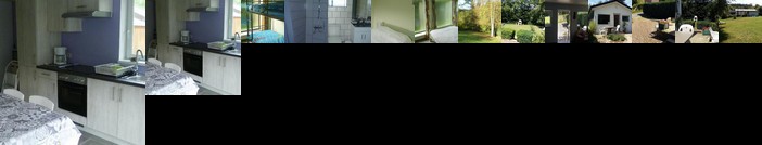 Chalet De La Vallee Des Pres