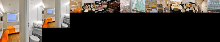 Go Inn Serra Vitoria-ES