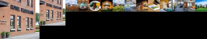 Hotel Wegierki