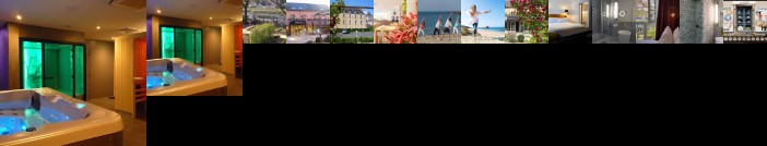 Hotel Ginkgo - SPA Biloba