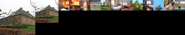 Bed & Breakfast de Neust