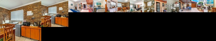 Berghaan B&B Pretoria