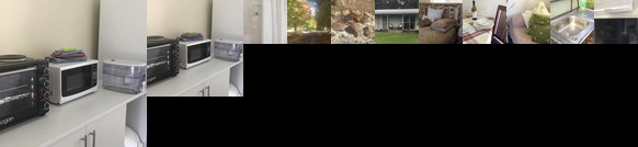 A peaceful cabin in the country