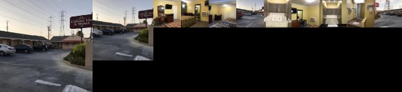 Colony Inn Motel Bellflower