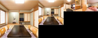 Shikibu Onsen Yurari