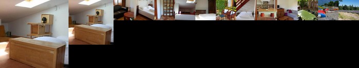 Maison les Salles-sur-Verdon