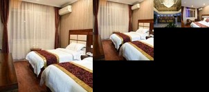 Super 8 Hotel Baoding Laiyuan Guang Chang Da Jie