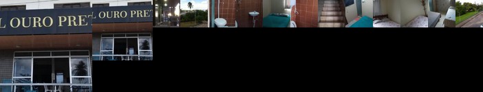 Hotel Ouro Preto