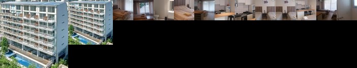 Departamentos Horizonte Zarate