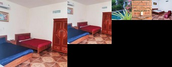 Hotel Thien Duong Xanh