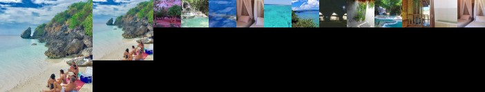 Maleo Moyo Hotel & Dive Resort