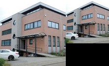 Flatpolis Brussels Airport