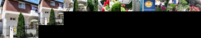 City Center Apartments Prilep