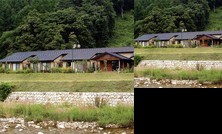 Keishokan Seseragi Cottage