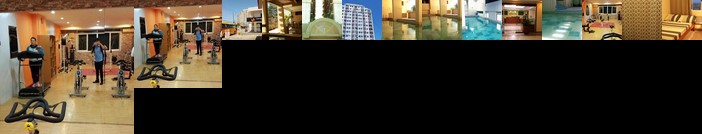 Almanza Metropolis Condominium