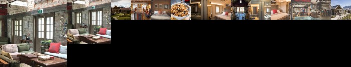 Camp Glenorchy Eco Retreat