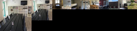 Knebildstorps Vandrarhem