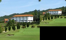 Saitama Kokusai Golf Club