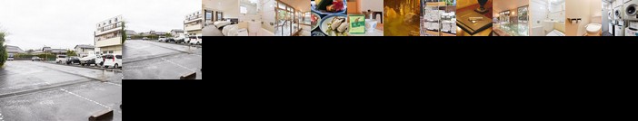 Riverside Hotel Gojo