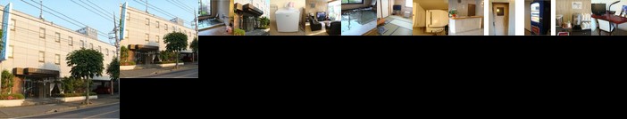 Business Hotel Endless