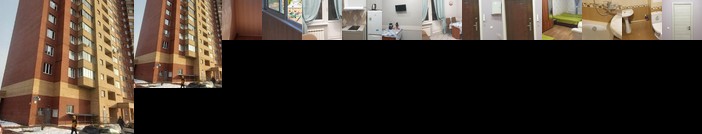 Appartamenty v vysotke