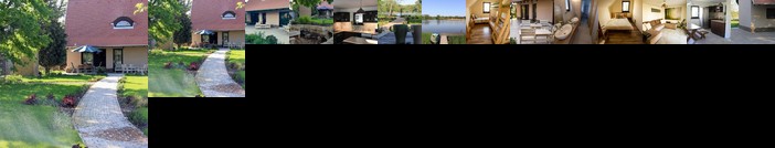 KisDuna Garden Vendeghaz