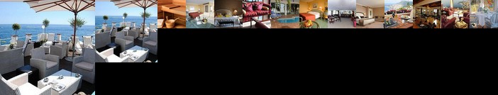 Vista Palace Hotel & Beach Resort