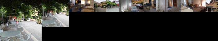 Palace Hotel Bsharri