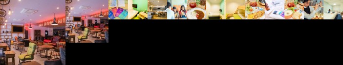 Hostel ilfaro Kurume