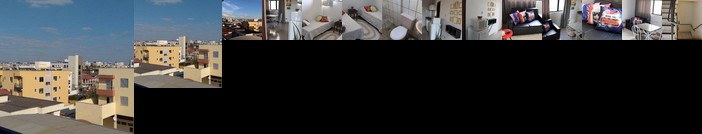 Edificio Jose Augusto