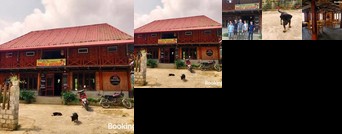 Bac Ha Family Homestay
