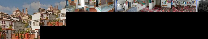 Posada Joan Sebastian