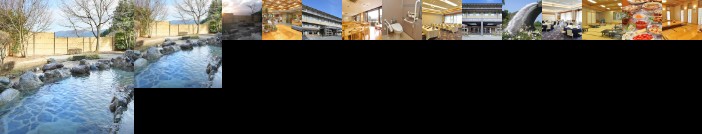 Imperial Resort Tsujun Sanso