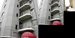 Yao Terminal Hotel Minamikan