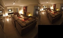 Deaf twins bed/breakfast