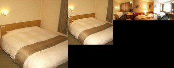 Ibaraki Central Hotel