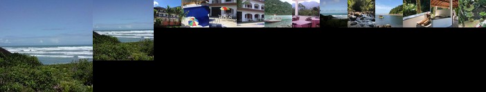 Apartamentos Park Verde