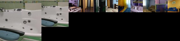 Apartment on Chkalova 37