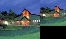 Kyoto Nodagawa Youth Center