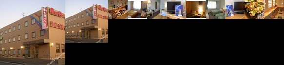 HOTEL AZ Kumamoto Kashima