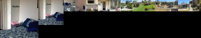 Silverdale Garden Studio